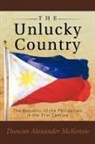 Duncan Alexander McKenzie - The Unlucky Country