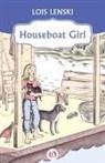 Lois Lenski - Houseboat Girl