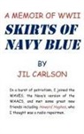 Jil Carlson - Skirts of Navy Blue
