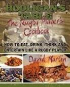 David Martin - The Hooligan's Table