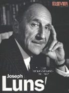 Arendo Joustra, J. A. S. Joustra, J.A.S. Joustra, P. ter Mors - Ter herinnering Joseph Luns