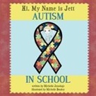 Michelle Jennings - Hi, My Name is Jett