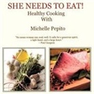 Michelle Pepito - She Needs to Eat