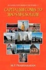 M. P. Prabhakaran - Capitalism Comes to Mao's Mausoleum