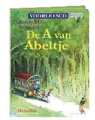 Annie M.G. Schmidt - De A van Abeltje CD Set 3 ex / druk 1 (Audio book)