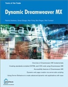 Rachel Andrew, Omar Elbaga, Alan Foley, Alan et al Foley, Bob Regan, Rob Turnbull - Dynamic Dreamweaver MX