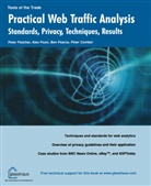 Peter Comber, Pete Fletcher, Peter Fletcher, Glasshaus Author Team, Ben Pearce, Ben et al Pearce... - Practical Web Traffic Analysis