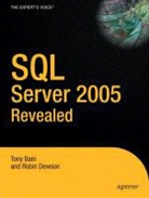 Tony Bain, Robin Dewson, Thomas Rizzo - SQL Server Yukon Revealed