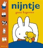 Dick Bruna - Nijntje special / Nijntje gaat logeren / druk 1