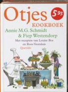Annie M.G. Schmidt, Fiep Westendorp - Otjes kookboek Set 5 ex / druk Heruitgave