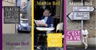 Martin Bril - 3 Frankrijk-boeken / druk Heruitgave