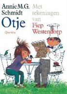 Annie M.G. Schmidt, Fiep Westendorp - Otje + CD / druk 1