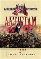 James Reasoner, Reasoner James - Antietam