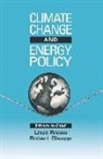 Glasser, Glasser, R. Glasser, Robert Glasser, Rosen, L Rosen... - Climate Change and Energy Policy