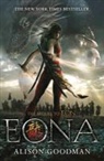 Alison Goodman - Eona : Return of the Dragoneye