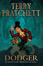 Terry Pratchett - Dodger