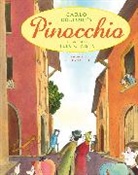 Carlo Collodi, Fulvio Testa, Testa Fulvio - Pinocchio