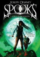 Joseph Delaney, David Wyatt - Spook's: I am Grimalkin