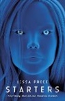 Lissa Price, Price Lissa - Starters