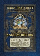 Terry Pratchett - The Compleat Ankh-Morpork