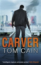Tom Cain - Carver