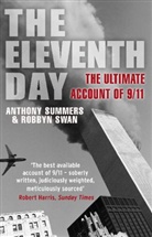 Anthony Summers, Robbyn Swan - The Eleventh Day