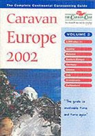 Caravan Europe
