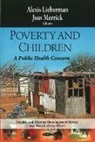 Alexis Lieberman, Alexis Lieberman, Joav Merrick, Professor Joav Merrick - Poverty & Children