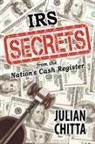 Julian Chitta - IRS Secrets from the Nation's Cash Register
