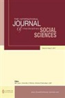 Bill Cope - The International Journal of Interdisciplinary Social Sciences: Volume 6, Issue 3