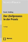 Erik Kiessling, Friedric Pukall, Friedrich Pukall - Der Zivilprozess in der Praxis