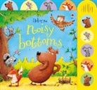 Mark Chambers, Sam Taplin, Taplin Sam, Mark Chambers - Noisy Bottoms