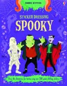Louie Stowell, Diego Diaz - Spooky