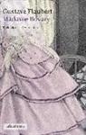 Gustave Flaubert - Madame Bovary : costums de província