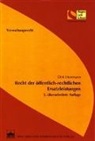 Dirk Herrmann - Recht der öffentlich-rechtlichen Ersatzleistungen