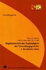 Felix Koehl, Martin Maslaton, Patrick Sensburg, Patrick E. Sensburg - Abgabenrecht in der Zuständigkeit der Verwaltungsgerichte