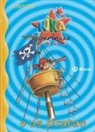 KNISTER - Kika Superbruxa e os piratas