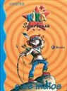 KNISTER - Kika Superbruxa e os indios