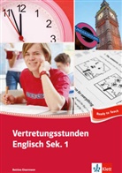 Bettina Eisermann - Vertretungsstunden Englisch Sek I