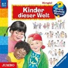 Paul Kindermann, Robert Missler, Carla Swiderski, Sonja Szylowicki - Kinder dieser Welt, Audio-CD (Audio book)