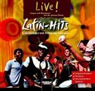 Christia Crämer, Christian Crämer, Wolfgang Junge - Live! Latin-Hits, 1 AudioCD/CD-ROM (Audio book)