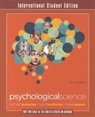 M.S. Gazzaniga, Michael S. Gazzaniga, D.F. Halpern, Diane Halpern, T.F. Heatherton, Todd Heatherton... - Psychological Science - 4th ed