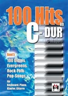 Bosworth Music - 100 Hits in C-Dur. Bd.5. Bd.5