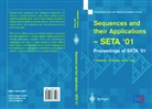 T. Helleseth, P. V. Kumar, K. Yang, T. Helleseth, P. V. Kumar, P.V. Kumar... - Sequences and their Applications