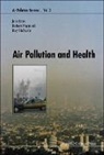 Jon Ayres, Jon G (Univ of Aberdeen Ayres, Jon G. Maynard Ayres, Jon Maynard Ayres, Ayres Jon G, Robert Maynard... - Air Pollution and Health