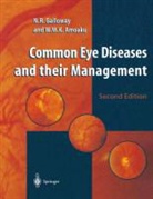 Winfried M. K. Amoaku, Nicholas R. Galloway, W. M. K. Amoaku, N. R. Galloway, A. Gullo - Common Eye Diseases and Their Management
