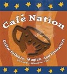 Sandra Mizumoto Posey - Café Nation