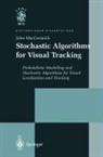 F. Maccormick, John Maccormick - Stochastic Algorithms for Visual Tracking