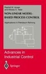 R. M. Ansari, Rashid Ansari, Rashid M Ansari, Rashid M. Ansari, M. O. Tade, Moses O Tade... - Nonlinear Model-based Process Control