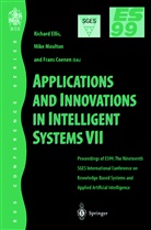 F. Coenen, R. Ellis, M. Moulton, Frans Coenen, Richard Ellis, Mik Moulton... - Applications and Innovations in Intelligent Systems VII